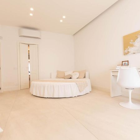Anais Luxury Apartment - Catania Centro 外观 照片